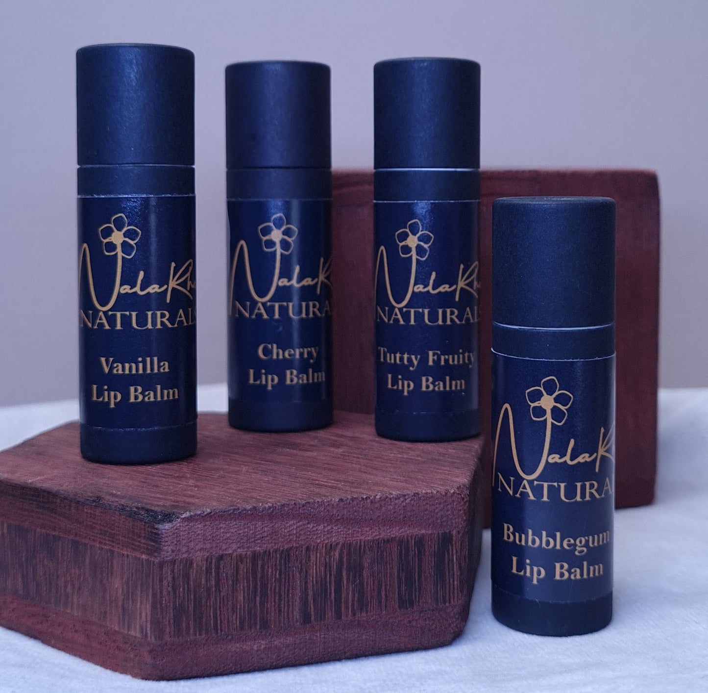 Organic Natural Lip Balm