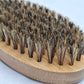 Natural Boar Bristle Beard Brush