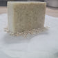 Oats & Shea Handmade Soap