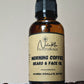 Morning Coffee - Organic Beard Oil