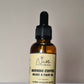 Morning Coffee - Organic Beard Oil