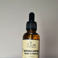 Morning Coffee - Organic Beard Oil