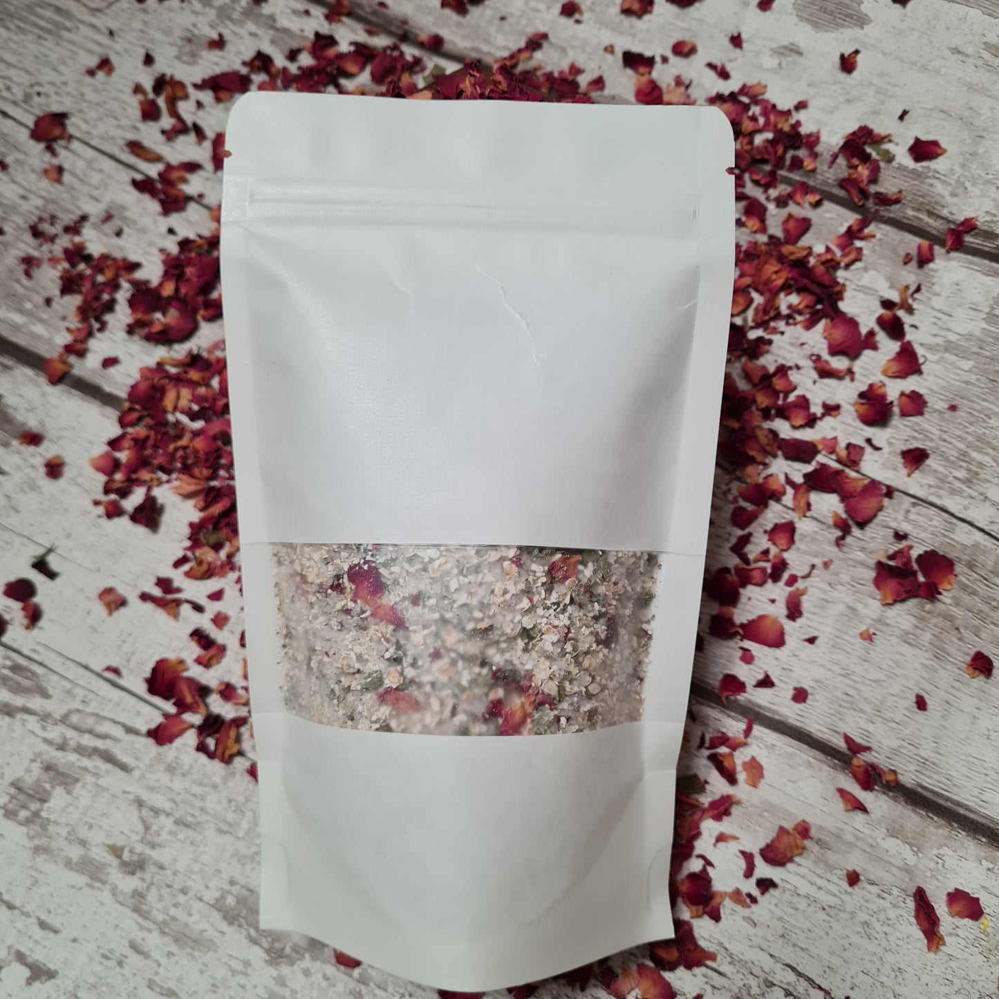Botanical Bath Soak