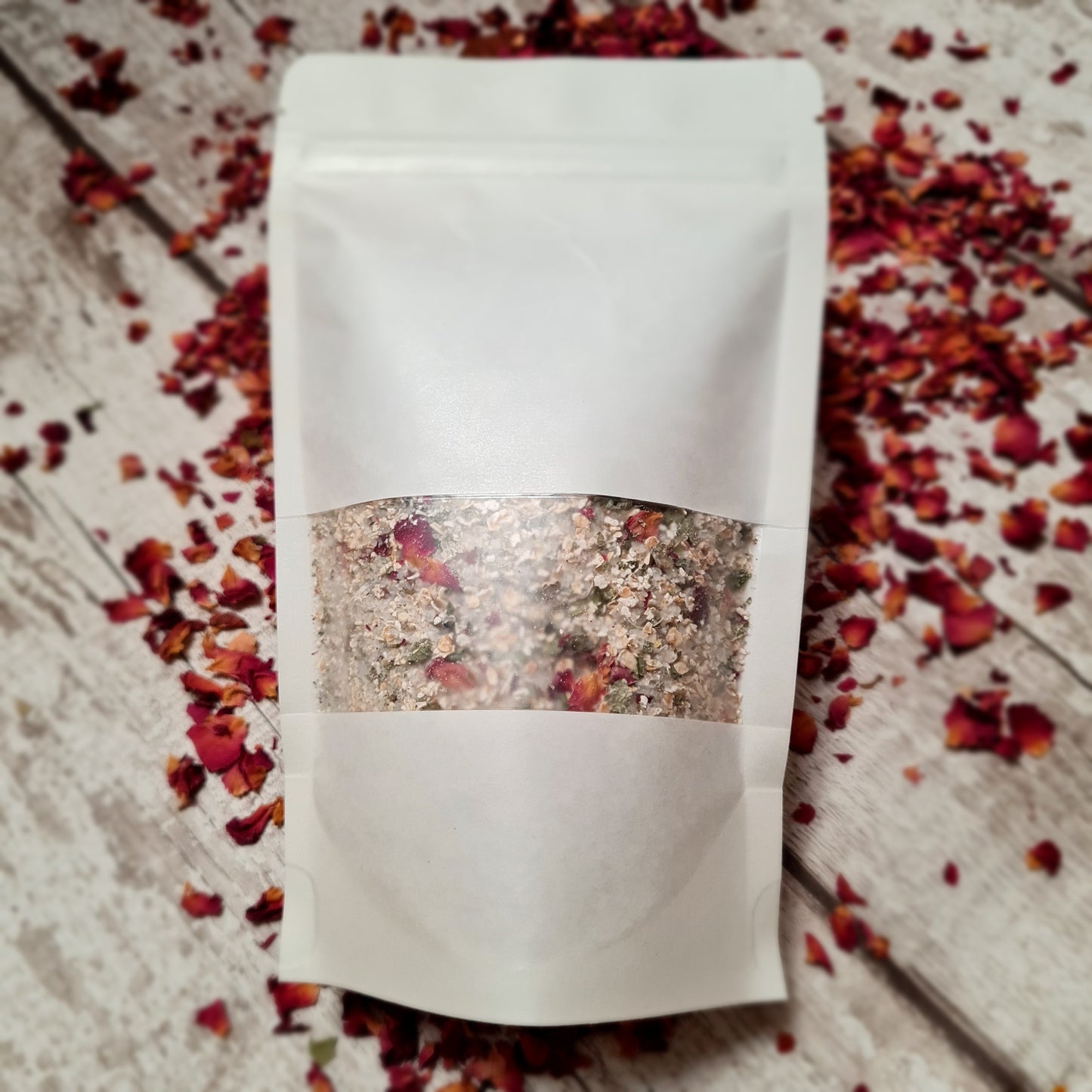 Botanical Bath Soak