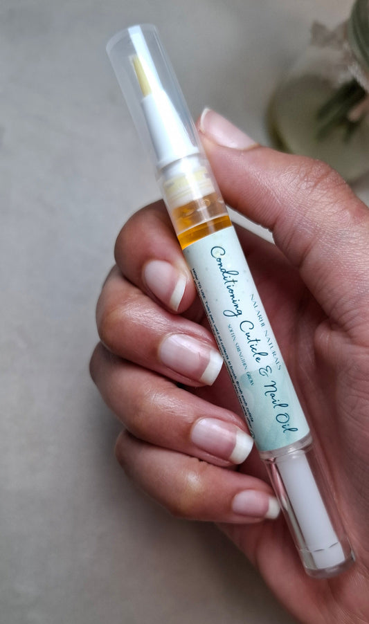 Conditioning Cuticle Oil Pen