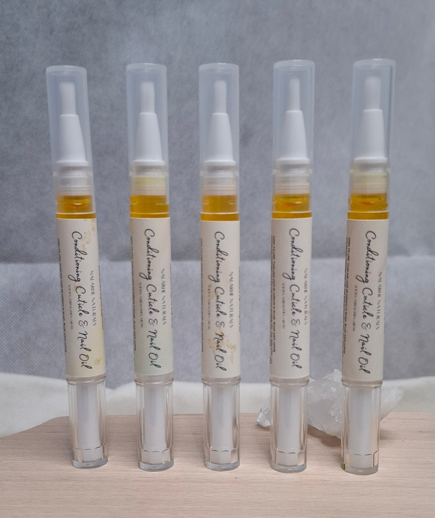 Conditioning Cuticle Oil Pen